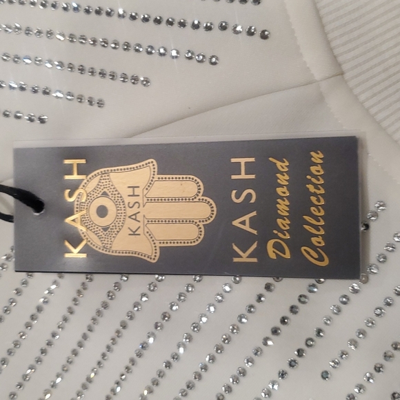 Kash Jacket - Picture 14 of 15